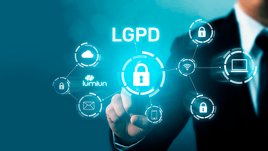 LGPD: O que é a Lei Geral de Proteção de Dados e como ela impacta empresas e consumidores